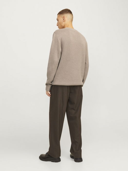 Jack Jones Pulover Bej  Barbati [2]