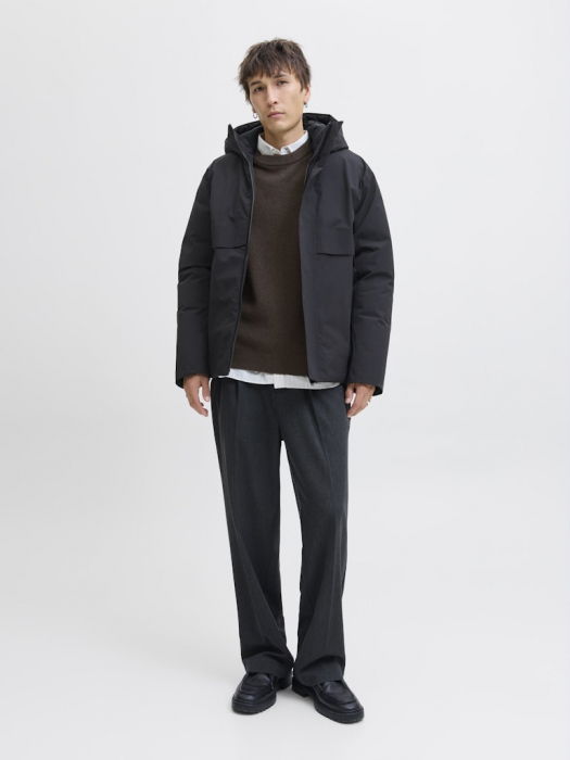 Jack Jones Свитер Delicioso Melange  [6]