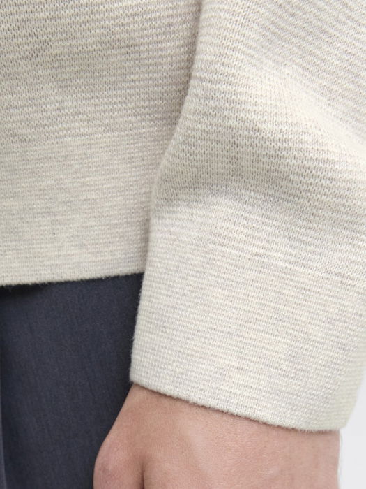 Jack Jones Pulover Crem  Barbati [6]