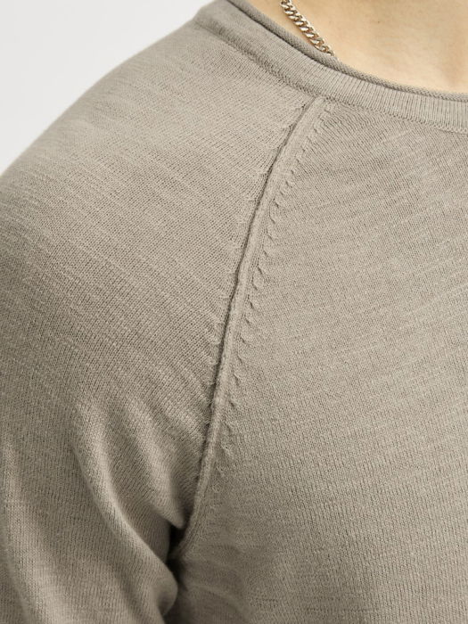 Jack Jones Pulover Bej  Barbati [5]