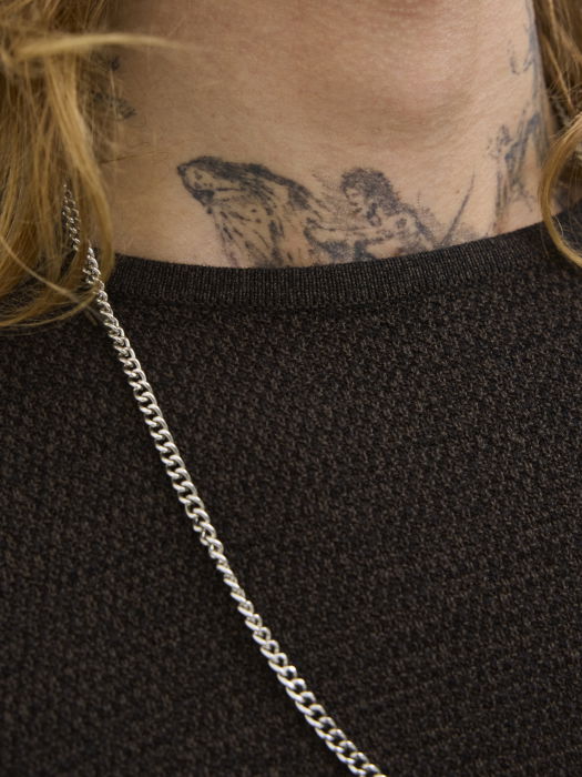 Jack Jones Pulover Maro Inchis  Barbati [5]