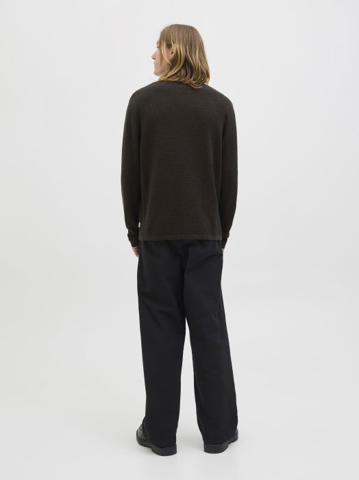 Jack Jones Pulover Maro Inchis  Barbati [4]