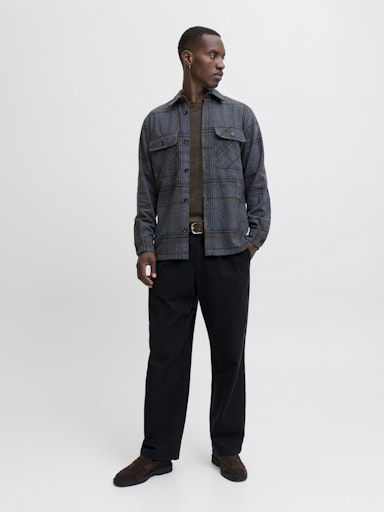 Jack Jones Свитер Delicioso Melange  [3]