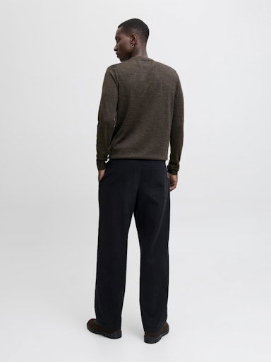 Jack Jones Свитер Delicioso Melange  [4]