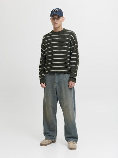 Jack Jones Свитер Duffel Bag  [1]