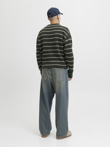 Jack Jones Свитер Duffel Bag  [4]