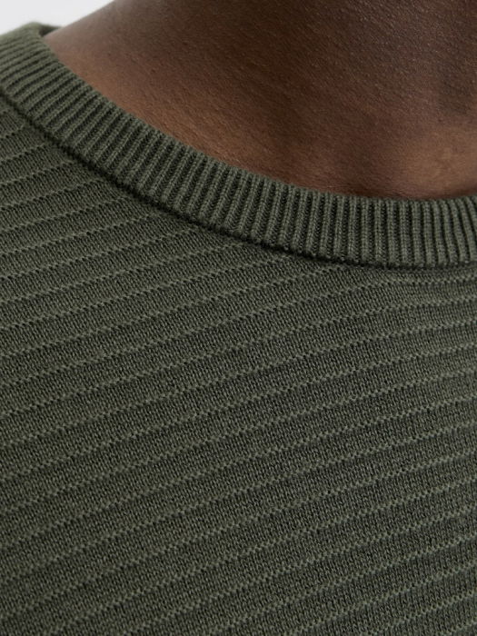 Jack Jones Свитер Duffel Bag  [6]