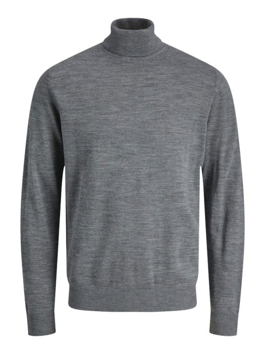 Jack Jones Свитер Gri Deschis  [7]