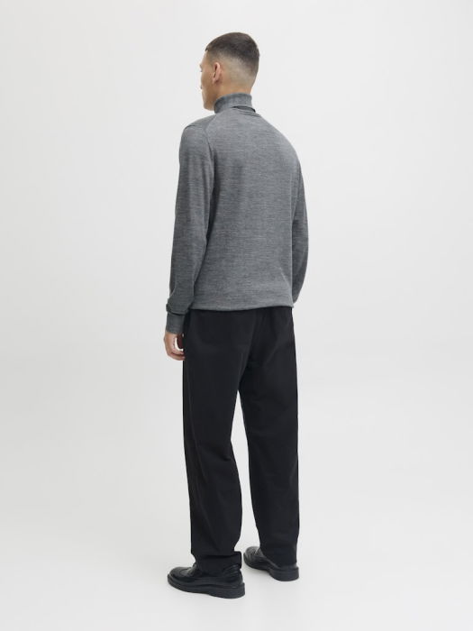 Jack Jones Свитер Gri Deschis  [3]