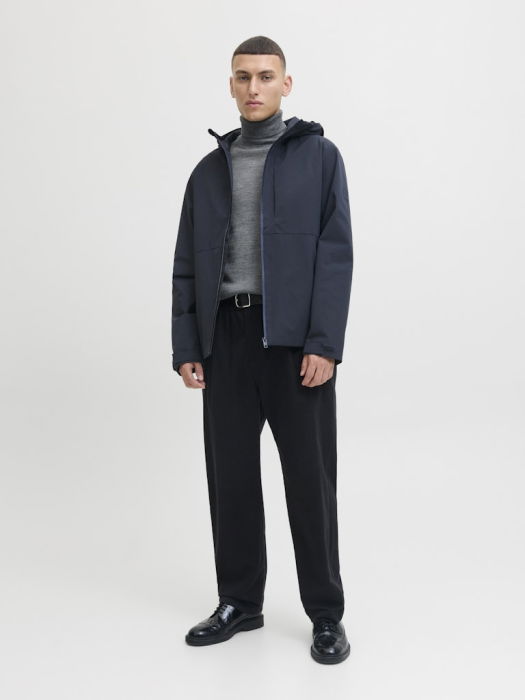 Jack Jones Свитер Gri Deschis  [5]