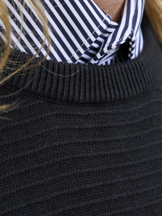 Jack Jones Свитер Negru  [5]