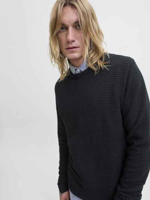 Jack Jones Свитер Negru  [4]