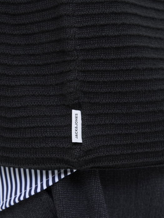 Jack Jones Свитер Negru  [6]