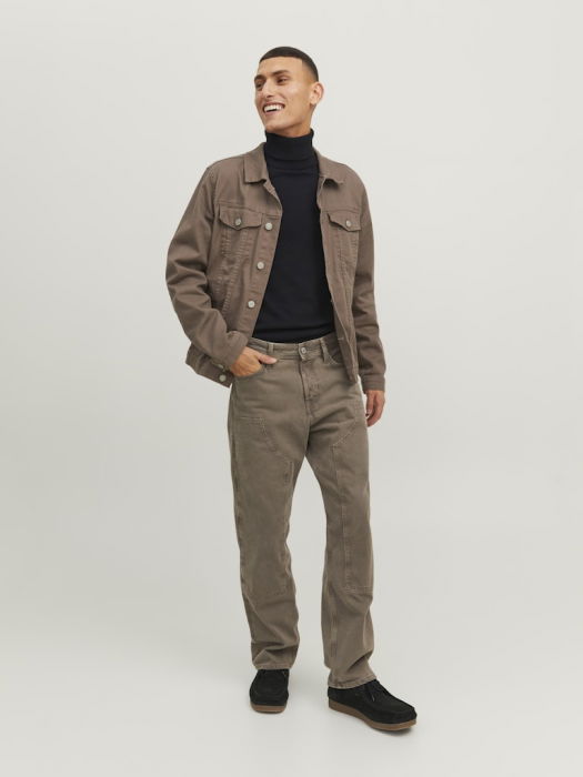 Jack Jones Свитер Negru  [2]