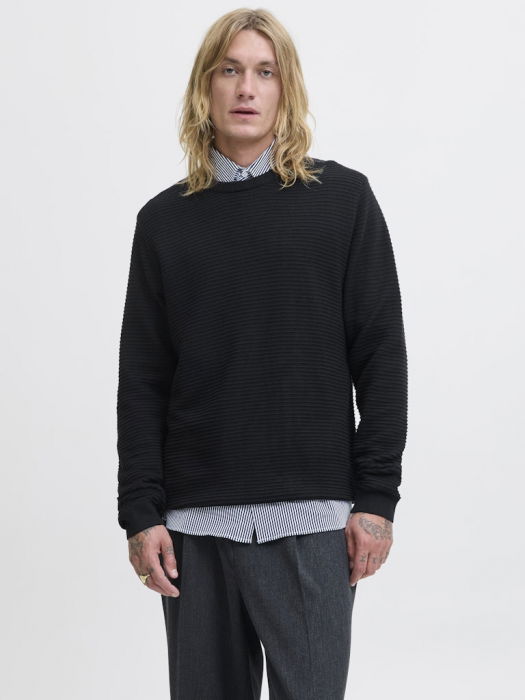 Jack Jones Свитер Negru  [1]