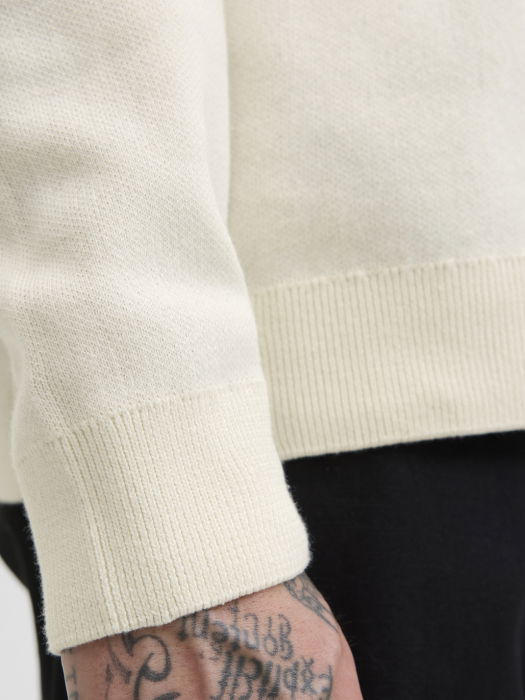 Jack Jones Свитер Sea Salt  [4]