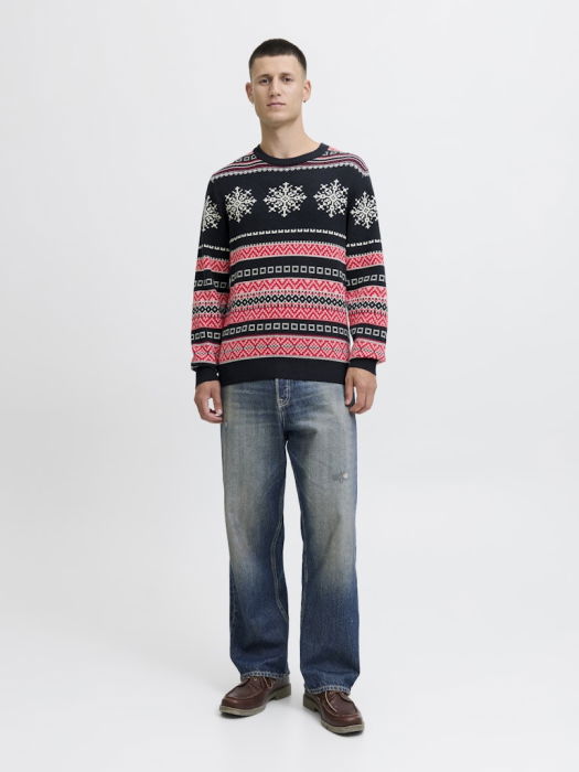 Jack Jones Pulover Multicolor  Barbati [1]