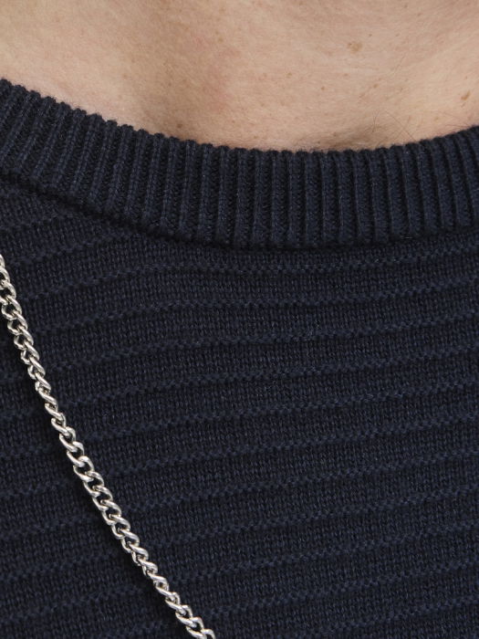 Jack Jones Pulover Navy  Barbati [2]