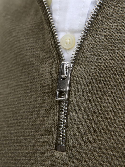 Jack Jones Свитер Stone Gray Melange  [5]