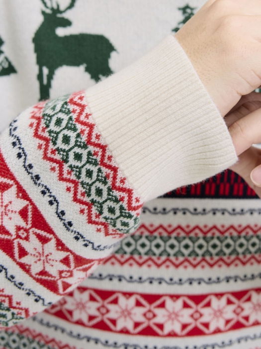 Jack Jones Свитер Verde  [5]