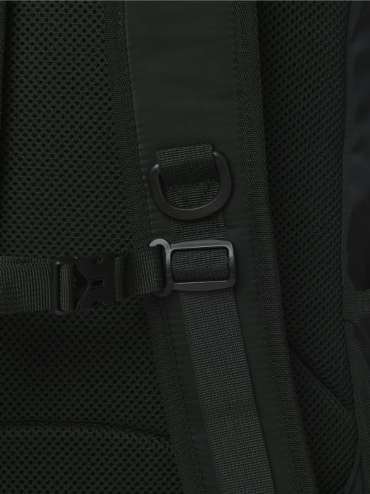 Jack Jones Rucsac Negru  Barbati [4]