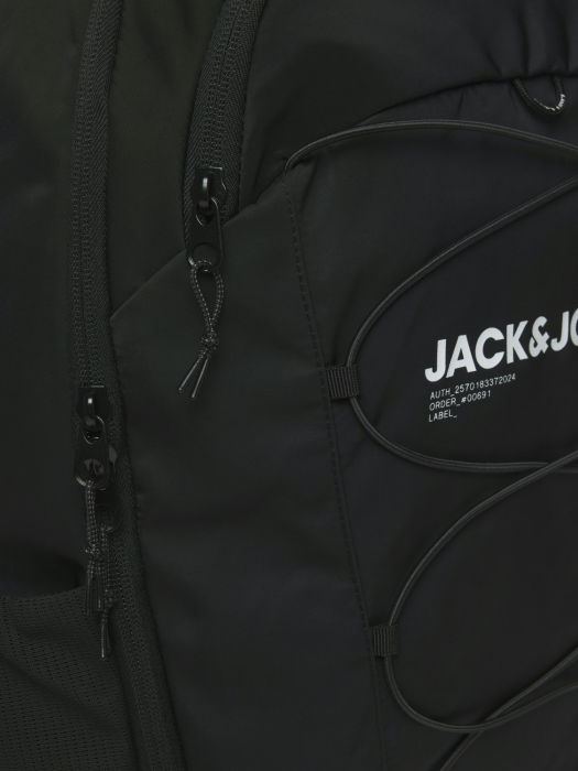 Jack Jones Rucsac Negru  Barbati [2]
