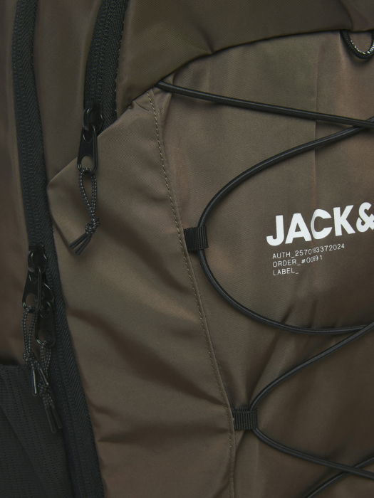 Jack Jones Rucsac Maro  Barbati [4]