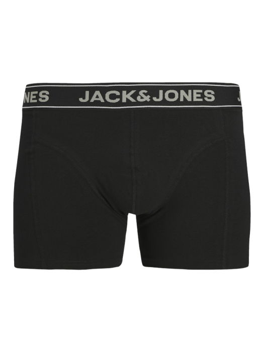 Jack Jones Набор Нижнего Белья Black Dazzling  [5]