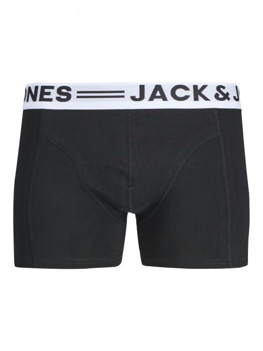 Jack Jones Мужской Набор Нижнего Белья Многоцветный  [2]