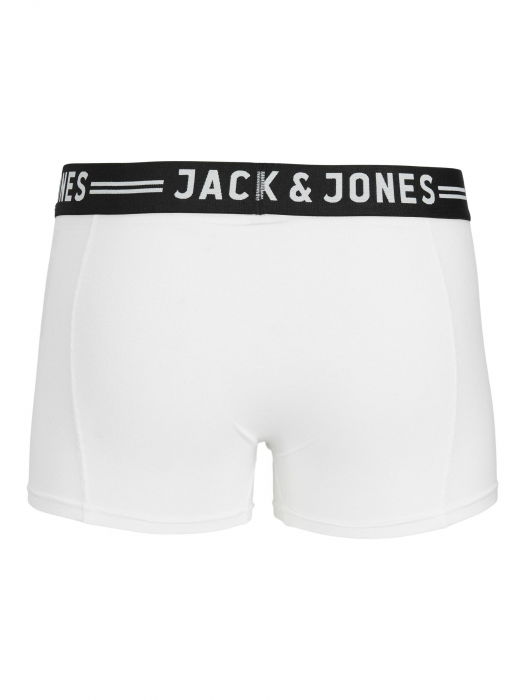 Jack Jones Set Lenjerie Multicolor  Barbati [1]