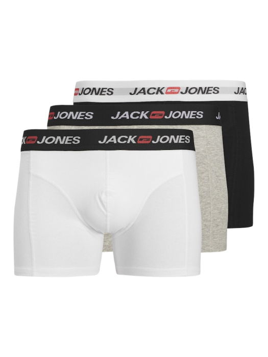 Jack Jones Set Lenjerie Multicolor  Barbati [1]