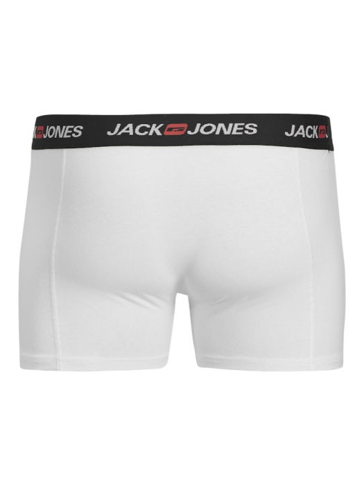 Jack Jones Set Lenjerie Multicolor  Barbati [2]
