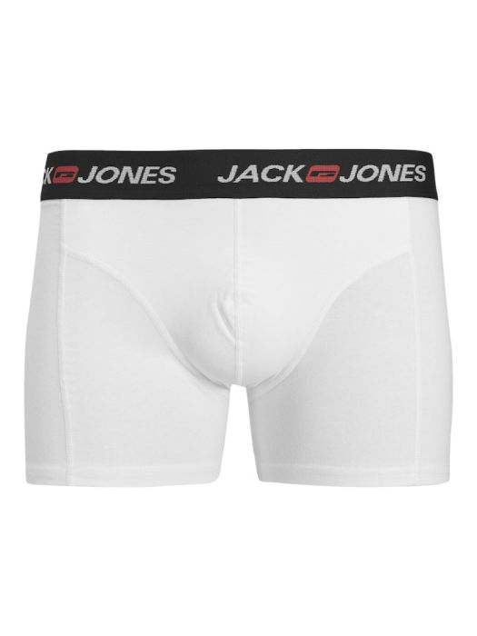 Jack Jones Set Lenjerie Multicolor  Barbati [5]