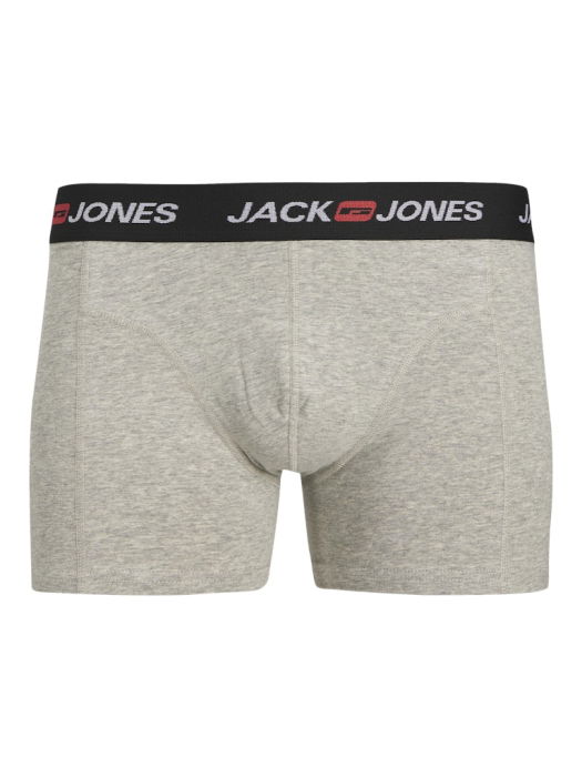 Jack Jones Set Lenjerie Multicolor  Barbati [4]