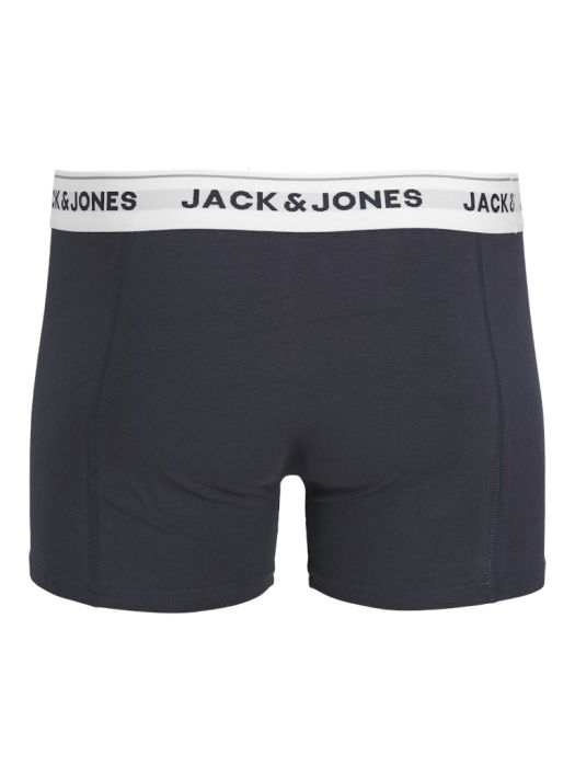 Jack Jones Набор Нижнего Белья Navy Blazer  [4]