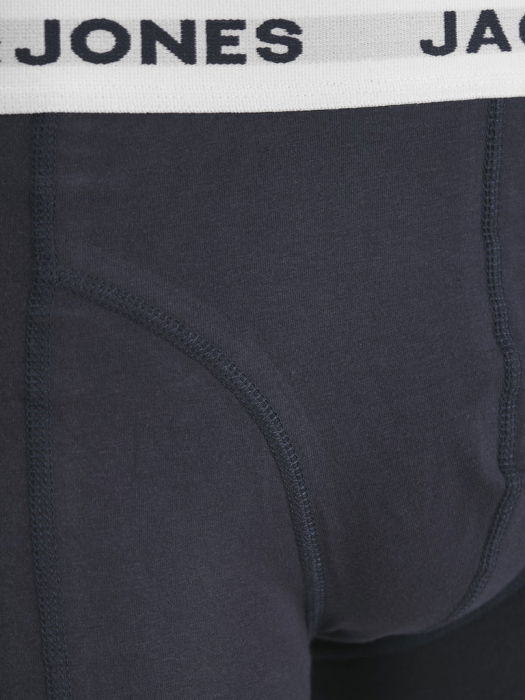 Jack Jones Набор Нижнего Белья Navy Blazer  [6]