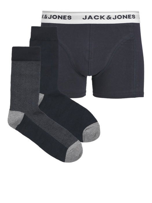 Jack Jones Набор Нижнего Белья Navy Blazer  [1]