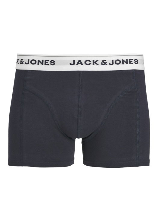 Jack Jones Набор Нижнего Белья Navy Blazer  [2]