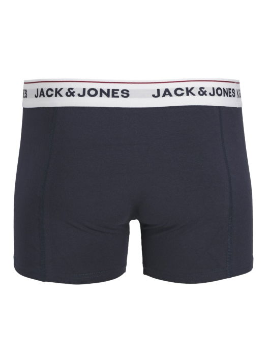 Jack Jones Set Lenjerie Navy  Barbati [4]