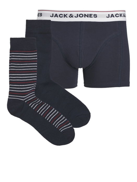 Jack Jones Set Lenjerie Navy  Barbati [1]