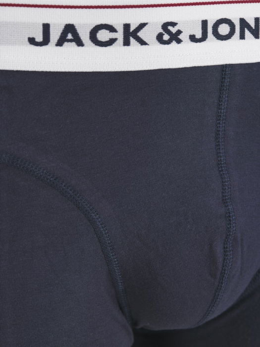 Jack Jones Set Lenjerie Navy  Barbati [7]