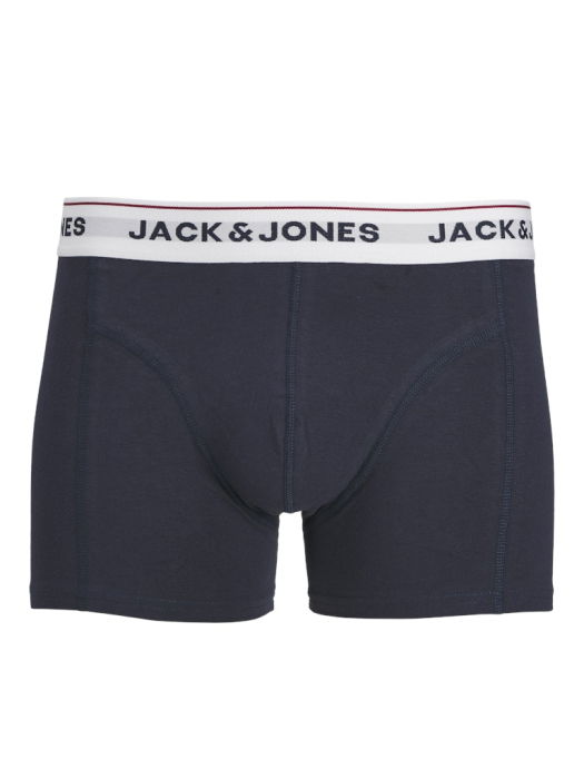 Jack Jones Set Lenjerie Navy  Barbati [3]