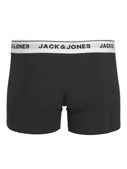 Jack Jones Набор Нижнего Белья Negru  [4]