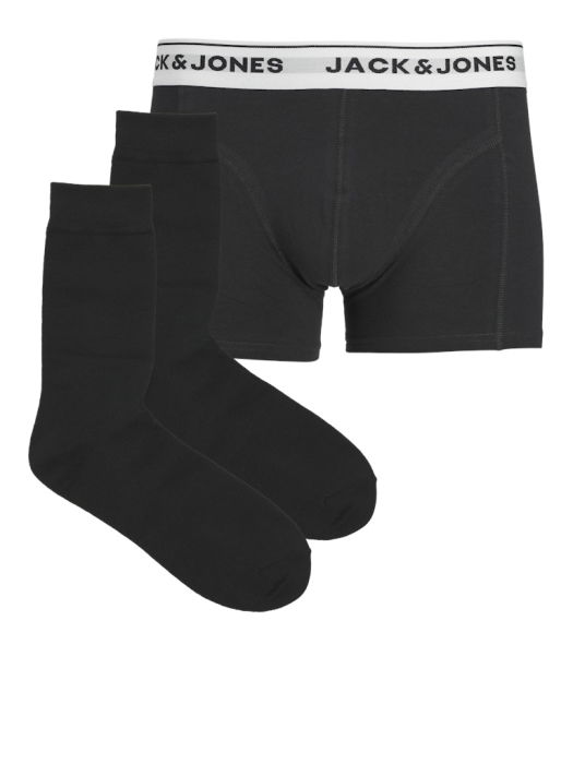 Jack Jones Набор Нижнего Белья Negru  [1]