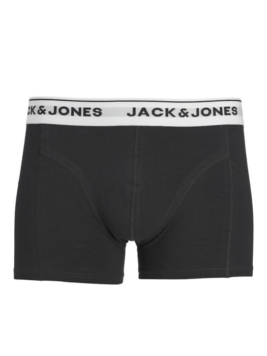 Jack Jones Набор Нижнего Белья Negru  [5]