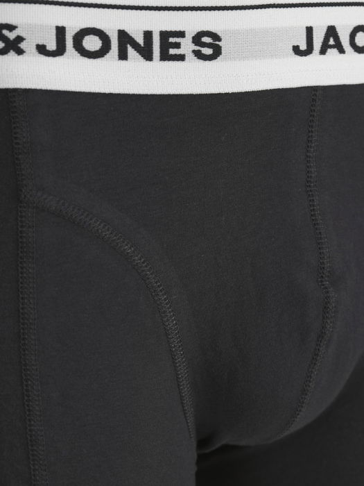 Jack Jones Набор Нижнего Белья Negru  [7]