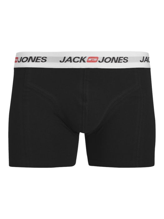 Jack Jones Набор Нижнего Белья Negru  [6]