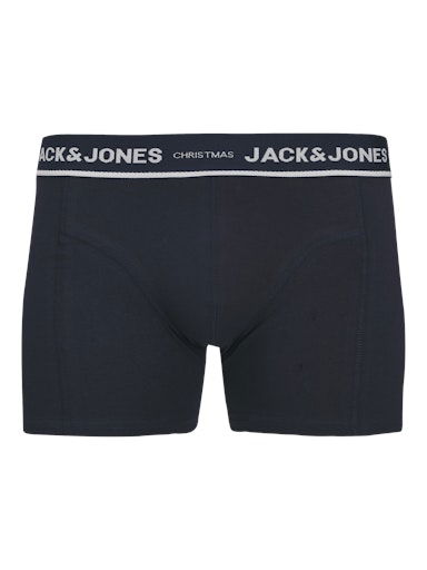 Jack Jones Set Lenjerie Multicolor  Barbati [4]