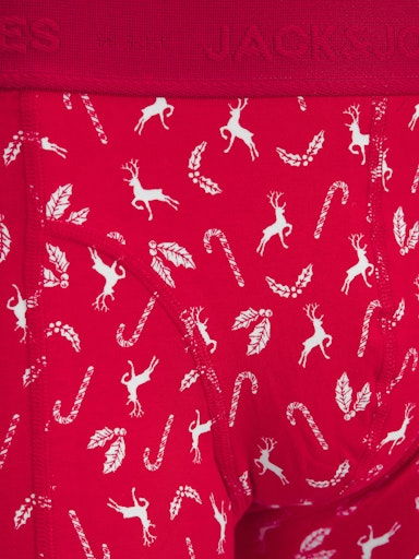 Jack Jones Set Lenjerie Multicolor  Barbati [6]