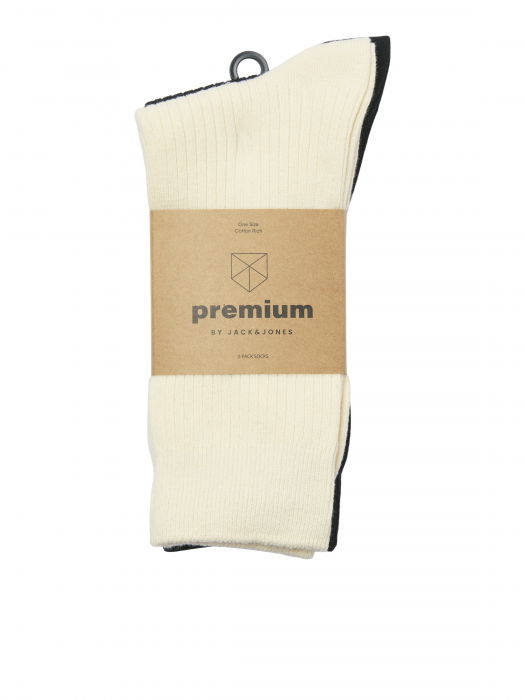 Jack Jones Set Sosete Multicolor  Barbati [3]